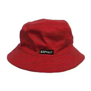 Asphalt Yacht Club Monogram Bucket Hat